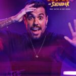 Felipe Ribeiro Instagram – O papai da putari4 chegou para nova temporada de Soltos em Salvador. O nosso especialista em reality pode até ter sossegado, mas veio soltinho pra comentar sobre os outros. Bora pra treta, @lipemribeiro? 🤫