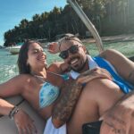 Felipe Ribeiro Instagram – amor de todos verões ❤️🔥 Praia Do Satu