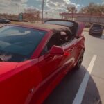 Felipe Ribeiro Instagram - nada mal por aqui pelas américas 🇺🇸 com a @godriveusa_ andar de nave ficou fácil viu 😮‍💨 fizeram a viagem ser ainda mais especial com nosso carro pra família e esse pra gente dar um rolê. serviço premium e o carro pro seu gosto e necessidade! Tkssss @godriveusa_ @roteirovip Kessimme, Orlando, Florida.