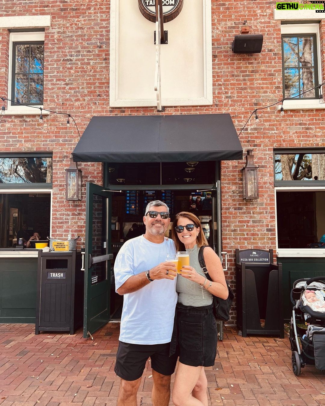 Felipe Ribeiro Instagram - meus amores π€©πΆπΌπ»πΊπΈ Crooked Can Brewing Company