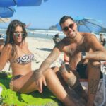 Felipe Ribeiro Instagram - rio vibes ✌🏼