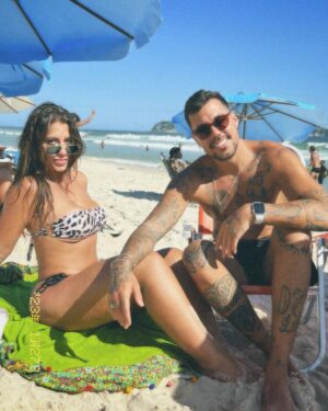 Felipe Ribeiro Instagram - rio vibes ✌🏼