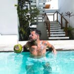 Felipe Ribeiro Instagram - @reveillondogostoso lhe amo