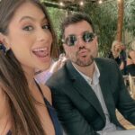 Felipe Ribeiro Instagram - Por que eu amo a gente, nossas brincadeiras, nosso dia a dia, nossa historia, e amo muito mais, você! 🤍 @dessacastorino