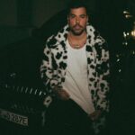 Felipe Ribeiro Instagram - Pre Party 📸 @gabrielpotencia Riva Düsseldorf