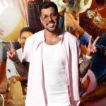 Felipe Ribeiro Instagram - Bom filho a casa torna e dia 15 o salseiro começa de verdade 🔥
