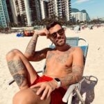 Felipe Ribeiro Instagram - me diz se não é um anjo