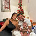 Felipe Ribeiro Instagram – Feliz Natal famรญliaaaaa ๐๐ถ๐ป๐ค
Primeiro natal do Domdom๐๐ค๐ผ