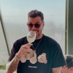 Felipe Ribeiro Instagram - Decidido, vou passar esse restin de ano em bh 🫶🏽 Belo Horizonte, Brazil