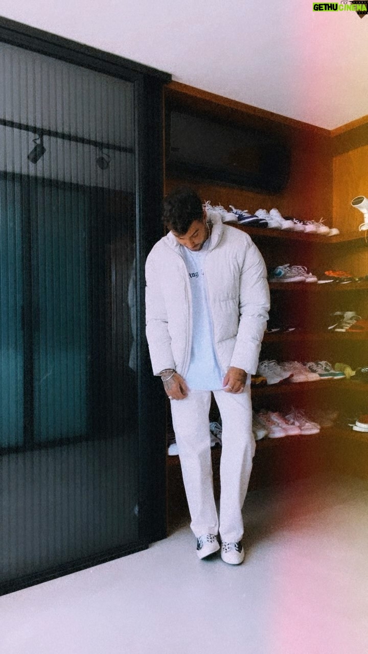 Felipe Ribeiro Instagram - GET READY WITH LIPE đđ¤ˇđģââī¸ Nunca tinha postado nada de looks e to pensando em fazer mais isso, oq cÃĒs acharam? đ