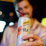 Felipe Ribeiro Instagram - Vivendo belíssimos momentos em ótimas companhias e a @schweppesbr sempre comigo 🫶🏽 essas latinhas ja são drinks prontos pra beber, são vários sabores o que deixa tudo ainda mais goxtoso 🤤 @schweppesbr Beba com moderação. Não compartilhe com menores de 18 anos São Miguel do Gostoso