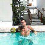 Felipe Ribeiro Instagram - @reveillondogostoso lhe amo