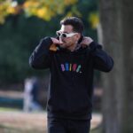 Felipe Ribeiro Instagram - Dia livre nessa cidade que fiquei encantado 🤍 🇩🇪 Düsseldorf, Germany