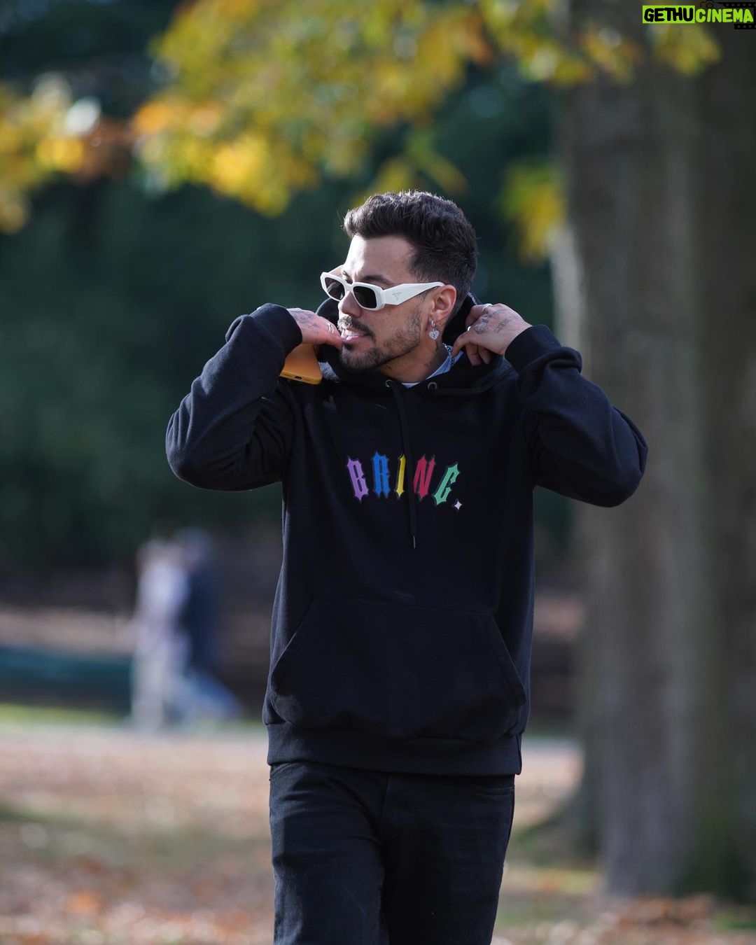 Felipe Ribeiro Instagram - Dia livre nessa cidade que fiquei encantado 🤍 🇩🇪 Düsseldorf, Germany