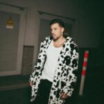 Felipe Ribeiro Instagram - Pre Party 📸 @gabrielpotencia Riva Düsseldorf