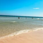 Felipe Ribeiro Instagram - umas fotinhos pq agora quando vou a praia eu to turistando 🥹🫶🏽 Barra da Tijuca