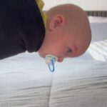 Felipe Ribeiro Instagram - Talvez no segundo filho eu amadureça