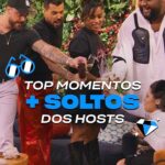 Felipe Ribeiro Instagram - Ainda não foi maratonar a nova temporada de Soltos em Salvador? Toma essa sequência dos momentos mais soltos pra te convencer 🔥