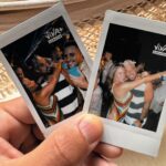 Felipe Ribeiro Instagram – caraivando com muito amor, caju e caramelos 🫶🏽 Caraíva, Bahia, Brazil