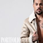 Felipe Ribeiro Instagram - A capa e entrevista de hoje é com um super querido aqui da PORTFOLIO, o influenciador e empresário Lipe Ribeiro. Em nosso bate papo, Lipe falou de sua trajetória, do momento atual e do que está por vir. Te convido a assistir! • Link nos Stories e na Bio. #RevistaPortfolio #AmadosdaPortfolio #RevistaPortfolioCapa #LipeRibeiro #LuizAlbertoPortfolio FICHA TÉCNICA Foto: @sergiocyrillo_ l Estúdio: @cia11estudio l Make e Hair: @pelesxx l Styling: @_marcellavasc l Criação e Edição: @luizalbertoportfolio e @giovannialbinofoto
