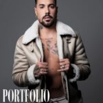 Felipe Ribeiro Instagram – A capa e entrevista de hoje é com um super querido aqui da PORTFOLIO, o influenciador e empresário Lipe Ribeiro. Em nosso bate papo, Lipe falou de sua trajetória, do momento atual e do que está por vir. Te convido a assistir! • Link nos Stories e na Bio.

#RevistaPortfolio
#AmadosdaPortfolio
#RevistaPortfolioCapa
#LipeRibeiro
#LuizAlbertoPortfolio

FICHA TÉCNICA
Foto: @sergiocyrillo_ l Estúdio: @cia11estudio l Make e Hair: @pelesxx l Styling: @_marcellavasc l Criação e Edição: @luizalbertoportfolio e @giovannialbinofoto