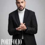 Felipe Ribeiro Instagram – A capa e entrevista de hoje é com um super querido aqui da PORTFOLIO, o influenciador e empresário Lipe Ribeiro. Em nosso bate papo, Lipe falou de sua trajetória, do momento atual e do que está por vir. Te convido a assistir! • Link nos Stories e na Bio.

#RevistaPortfolio
#AmadosdaPortfolio
#RevistaPortfolioCapa
#LipeRibeiro
#LuizAlbertoPortfolio

FICHA TÉCNICA
Foto: @sergiocyrillo_ l Estúdio: @cia11estudio l Make e Hair: @pelesxx l Styling: @_marcellavasc l Criação e Edição: @luizalbertoportfolio e @giovannialbinofoto