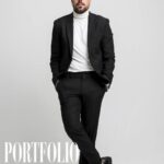 Felipe Ribeiro Instagram – A capa e entrevista de hoje é com um super querido aqui da PORTFOLIO, o influenciador e empresário Lipe Ribeiro. Em nosso bate papo, Lipe falou de sua trajetória, do momento atual e do que está por vir. Te convido a assistir! • Link nos Stories e na Bio.

#RevistaPortfolio
#AmadosdaPortfolio
#RevistaPortfolioCapa
#LipeRibeiro
#LuizAlbertoPortfolio

FICHA TÉCNICA
Foto: @sergiocyrillo_ l Estúdio: @cia11estudio l Make e Hair: @pelesxx l Styling: @_marcellavasc l Criação e Edição: @luizalbertoportfolio e @giovannialbinofoto