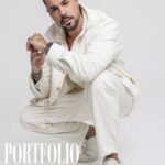 Felipe Ribeiro Instagram – A capa e entrevista de hoje é com um super querido aqui da PORTFOLIO, o influenciador e empresário Lipe Ribeiro. Em nosso bate papo, Lipe falou de sua trajetória, do momento atual e do que está por vir. Te convido a assistir! • Link nos Stories e na Bio.

#RevistaPortfolio
#AmadosdaPortfolio
#RevistaPortfolioCapa
#LipeRibeiro
#LuizAlbertoPortfolio

FICHA TÉCNICA
Foto: @sergiocyrillo_ l Estúdio: @cia11estudio l Make e Hair: @pelesxx l Styling: @_marcellavasc l Criação e Edição: @luizalbertoportfolio e @giovannialbinofoto