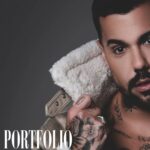 Felipe Ribeiro Instagram – A capa e entrevista de hoje é com um super querido aqui da PORTFOLIO, o influenciador e empresário Lipe Ribeiro. Em nosso bate papo, Lipe falou de sua trajetória, do momento atual e do que está por vir. Te convido a assistir! • Link nos Stories e na Bio.

#RevistaPortfolio
#AmadosdaPortfolio
#RevistaPortfolioCapa
#LipeRibeiro
#LuizAlbertoPortfolio

FICHA TÉCNICA
Foto: @sergiocyrillo_ l Estúdio: @cia11estudio l Make e Hair: @pelesxx l Styling: @_marcellavasc l Criação e Edição: @luizalbertoportfolio e @giovannialbinofoto