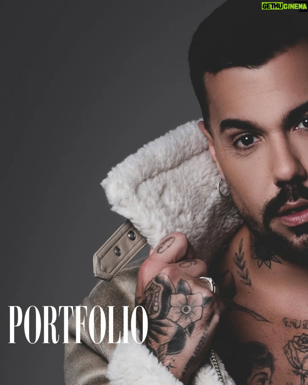 Felipe Ribeiro Instagram - A capa e entrevista de hoje é com um super querido aqui da PORTFOLIO, o influenciador e empresário Lipe Ribeiro. Em nosso bate papo, Lipe falou de sua trajetória, do momento atual e do que está por vir. Te convido a assistir! • Link nos Stories e na Bio. #RevistaPortfolio #AmadosdaPortfolio #RevistaPortfolioCapa #LipeRibeiro #LuizAlbertoPortfolio FICHA TÉCNICA Foto: @sergiocyrillo_ l Estúdio: @cia11estudio l Make e Hair: @pelesxx l Styling: @_marcellavasc l Criação e Edição: @luizalbertoportfolio e @giovannialbinofoto