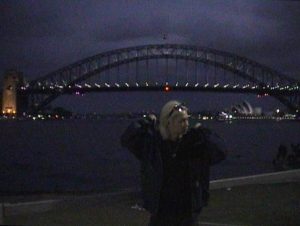 Felix Instagram - #Australia #Sydney 🤙🧡
#stay #felix