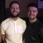 Fergal Devitt Instagram – I know who I can trust! 
Happy Birthday @jd_mcdonagh Bray, Ireland