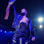 Fergal Devitt Instagram - Big Bad Bálor Palm Springs, California