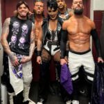 Fergal Devitt Instagram - Family. Win or lose, do it in style 😈🔥
