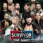 Fergal Devitt Instagram - WAR GAMES Chicago, Illinois