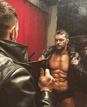 Fergal Devitt Instagram - Demon vs Crow ?