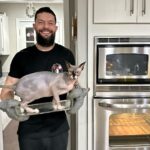 Fergal Devitt Instagram - Turkeys Ready