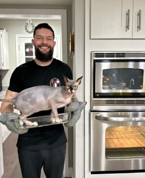 Fergal Devitt Instagram - Turkeys Ready