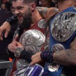 Fergal Devitt Instagram - UNDISPUTED Washington D.C.