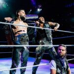 Fergal Devitt Instagram - 12/26 📸 x @richwadephoto Msg