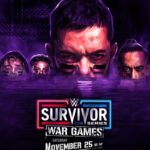 Fergal Devitt Instagram - WAR GAMES Chicago, Illinois
