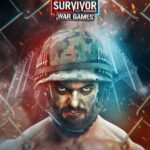 Fergal Devitt Instagram - WAR GAMES Chicago, Illinois