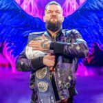 Fergal Devitt Instagram - RAW TONIGHT @usanetwork Washington D.C.