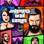 Fergal Devitt Instagram - Judgment War Games x @kingdasv_