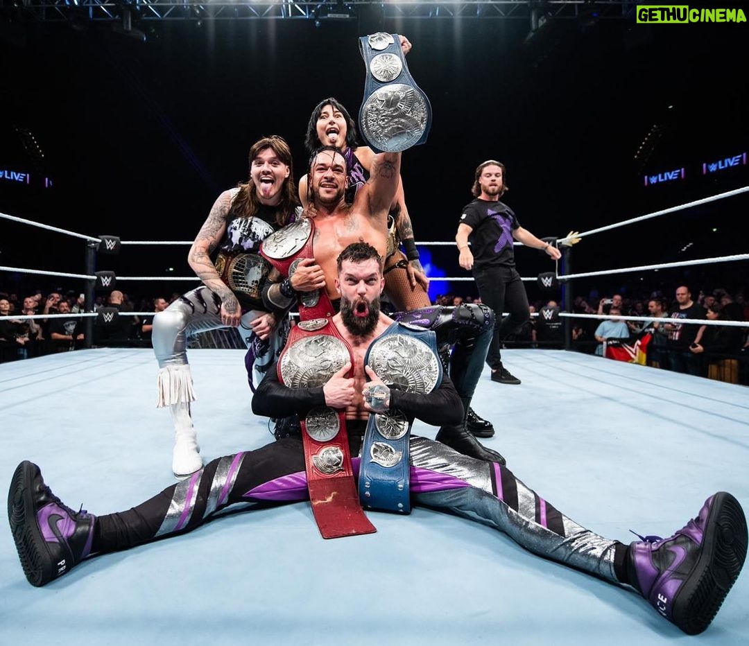 Fergal Devitt Instagram - Couldn’t give a sit Humburg,Germany