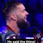 Fergal Devitt Instagram - @finnbalor attempted his best @archerofinfamy impression