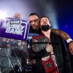 Fergal Devitt Instagram - UNDISPUTED #wwecologne 📸 @timmsy Cologne, Germany