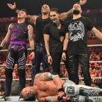 Fergal Devitt Instagram - Behind every great group is a great Mami. Happy birthday @rhearipley_wwe
