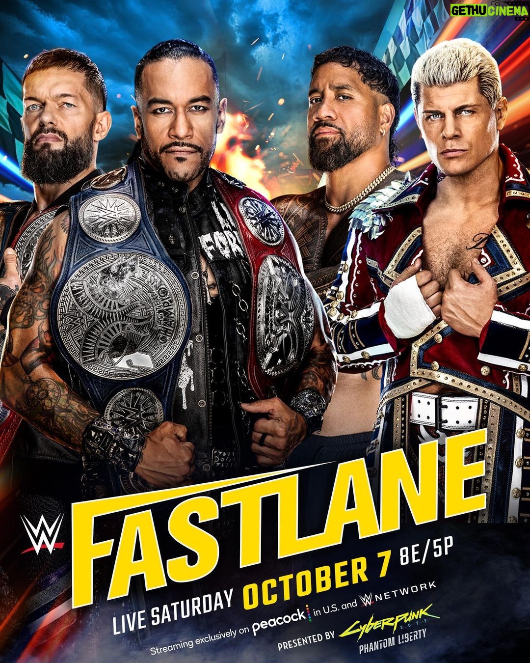 Fergal Devitt Instagram - FASTLANE Indianapolis, Indiana