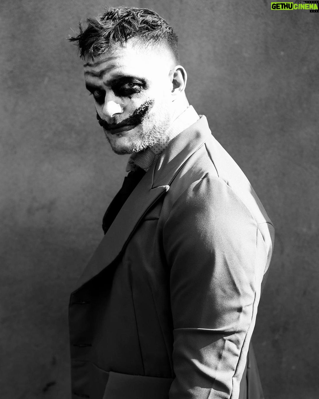 Fergal Devitt Instagram - π» If you've got it, haunt it! π At #Chapter158, THE LONG HALLOWEEN,we will be hosting a fancy dress competition! π Prizes include merchandise & tickets to future shows! π More information below! #PROGRESSWrestling #Wrestling #Halloween London, United Kingdom